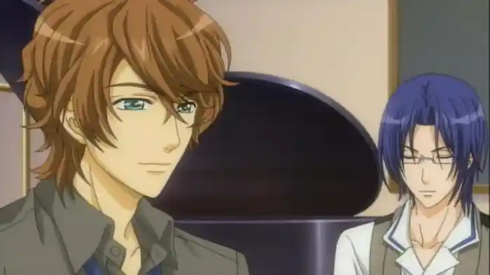 溜息とアヴェ・マリア