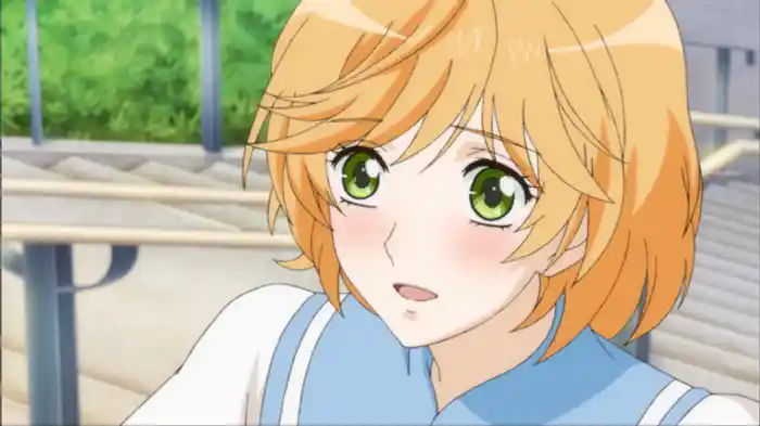 実験はメロディ