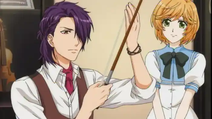 夏色のアインザッツ