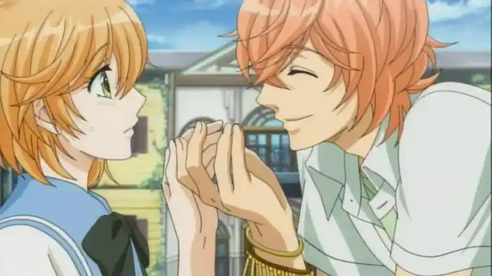 英雄たちのアイーダ