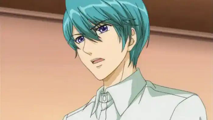 禁断のパッセージ