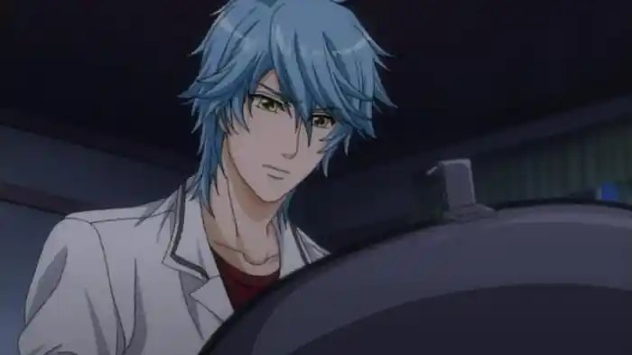 彷徨いのラプソディ