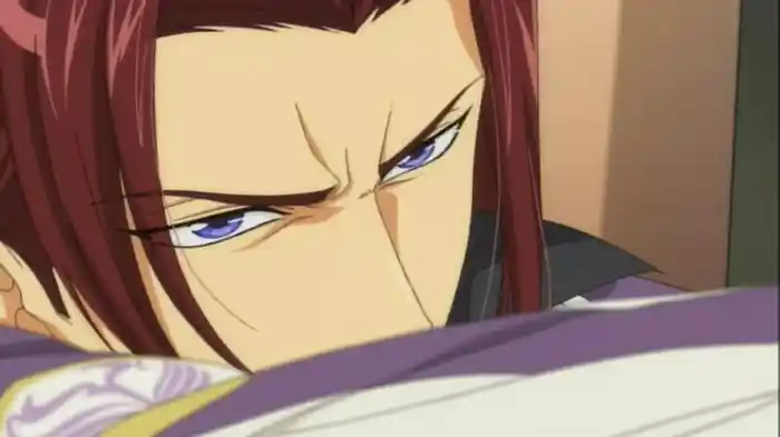 咆哮のタランテラ