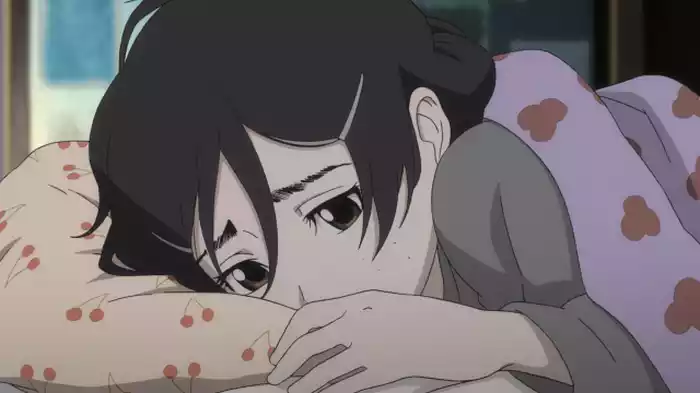 愛とぬるま湯の日々