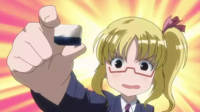 「初心者」