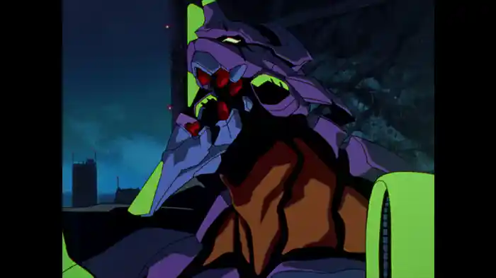 見知らぬ、天井