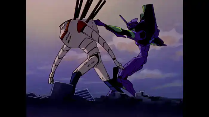 人の造りしもの