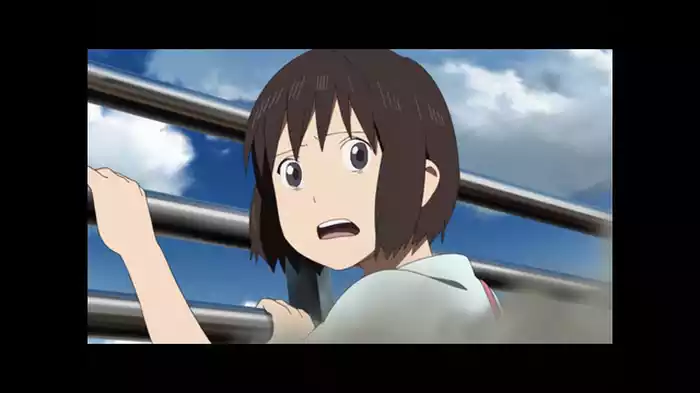 お台場、沈む