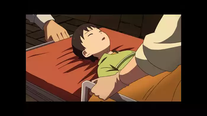 まっしろな朝
