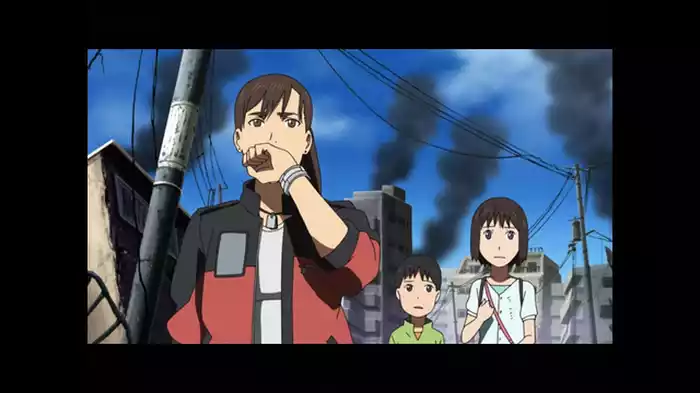 今日、さよなら