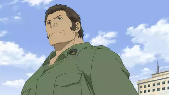 小田原攻防戦