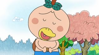 はなかっぱ #543 「栓を抜かないで！」(アニメ / 2010) - 動画配信 | U