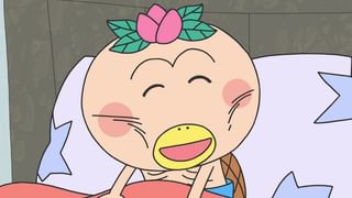 はなかっぱ #622 「はなかっぱのストップ・ザ・タイム」(アニメ / 2010