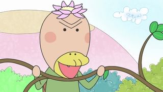 はなかっぱ #625 「きくかっぱちゃん」(アニメ / 2010) - 動画配信 | U