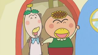 はなかっぱ #464 「こどもの村」(アニメ / 2010) - 動画配信 | U-NEXT