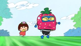 はなかっぱ #393 「はなかっぱは百点」(アニメ / 2010) - 動画配信 | U