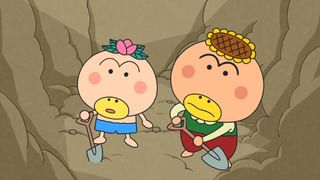 はなかっぱ #393 「はなかっぱは百点」(アニメ / 2010) - 動画配信 | U