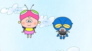はなかっぱ #14 「はなかっぱ、手伝って！」(アニメ / 2010) - 動画