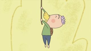 はなかっぱ #253 「マスターカッパー参上」(アニメ / 2010) - 動画配信