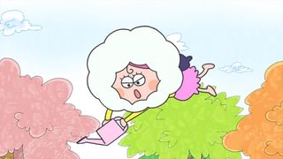 はなかっぱ #253 「マスターカッパー参上」(アニメ / 2010) - 動画配信