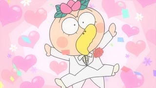 はなかっぱ XEBEC - はなかっぱ - 各話紹介
