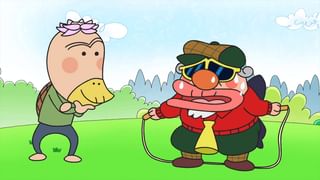 ♡はなかっぱページ♡ はなかっぱ #350 「はなかっぱ、大キライ！」(アニメ / 2010) - 動画