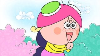 はなかっぱ #113 「未来のはなかっぱ？」(アニメ / 2010) - 動画配信