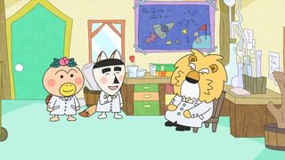 はなかっぱ #186 「ふわふわはなかっぱ」(アニメ / 2010) - 動画配信