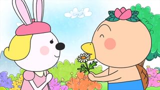 はなかっぱ #186 「ふわふわはなかっぱ」(アニメ / 2010) - 動画配信