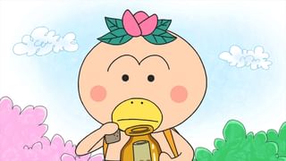 はなかっぱ #14 「はなかっぱ、手伝って！」(アニメ / 2010) - 動画