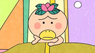 はなかっぱ #186 「ふわふわはなかっぱ」(アニメ / 2010) - 動画配信