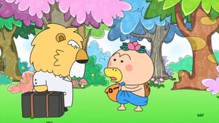 はなかっぱ #186 「ふわふわはなかっぱ」(アニメ / 2010) - 動画配信