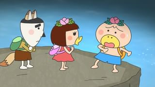 はなかっぱ #14 「はなかっぱ、手伝って！」(アニメ / 2010) - 動画