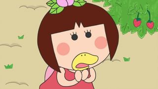 はなかっぱ #28 「小さくてゴメン」(アニメ / 2010) - 動画配信 | U