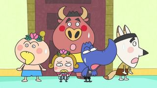 はなかっぱ #416 「さがしものは？」(アニメ / 2010) - 動画配信 | U