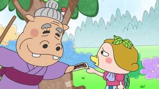 はなかっぱ #563 「池の怪獣」(アニメ / 2010) - 動画配信 | U-NEXT 31