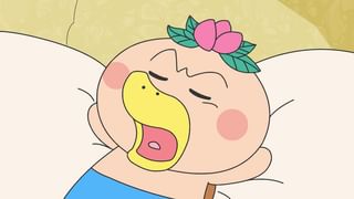 はなかっぱ #662 「おうちへ帰ろう大作戦」(アニメ / 2010) - 動画配信