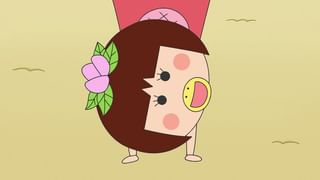 はなかっぱ様♡•*¨*•.¸¸♬ はなかっぱ #690 「さかさま はなかっぱ」(アニメ / 2010) - 動画配信
