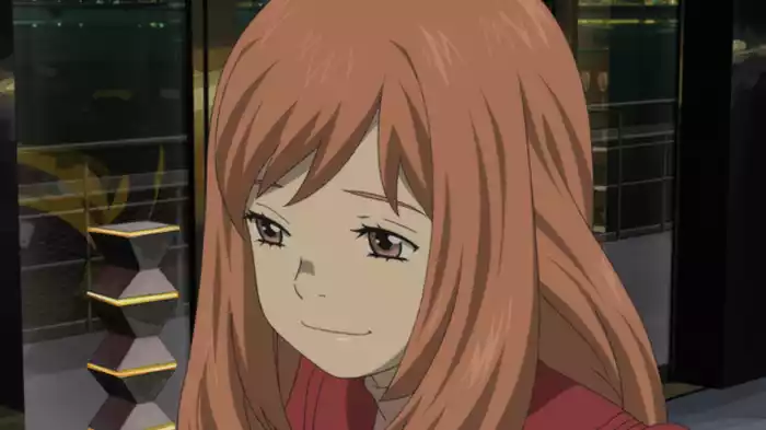 レイトショーの夜に