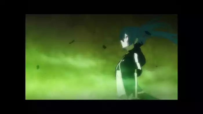 いつか夢見た世界が閉じる