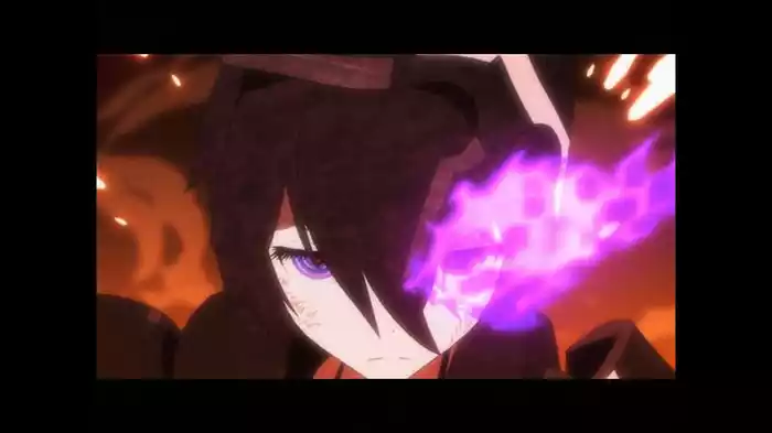 闇を駆ける星に願いを