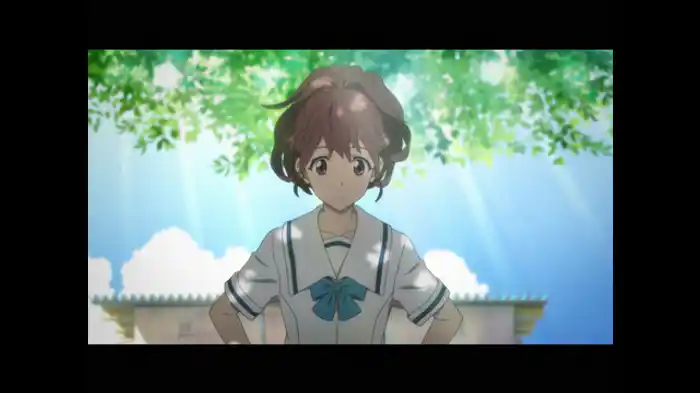 ガンヴァレルが待ってるから