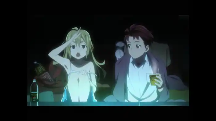 ありがとうごじゃいましたっ