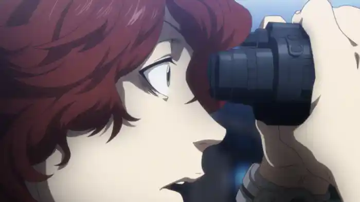 見つからない子供たち