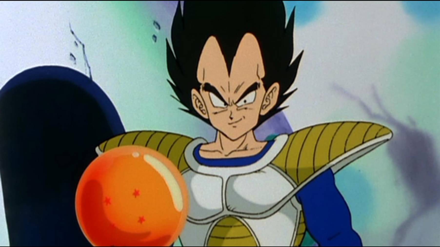 ドラゴンボール改 第22話 猛追ドドリアの恐怖 ベジータに明かす真実 アニメ 09 の動画視聴 U Next 31日間無料トライアル