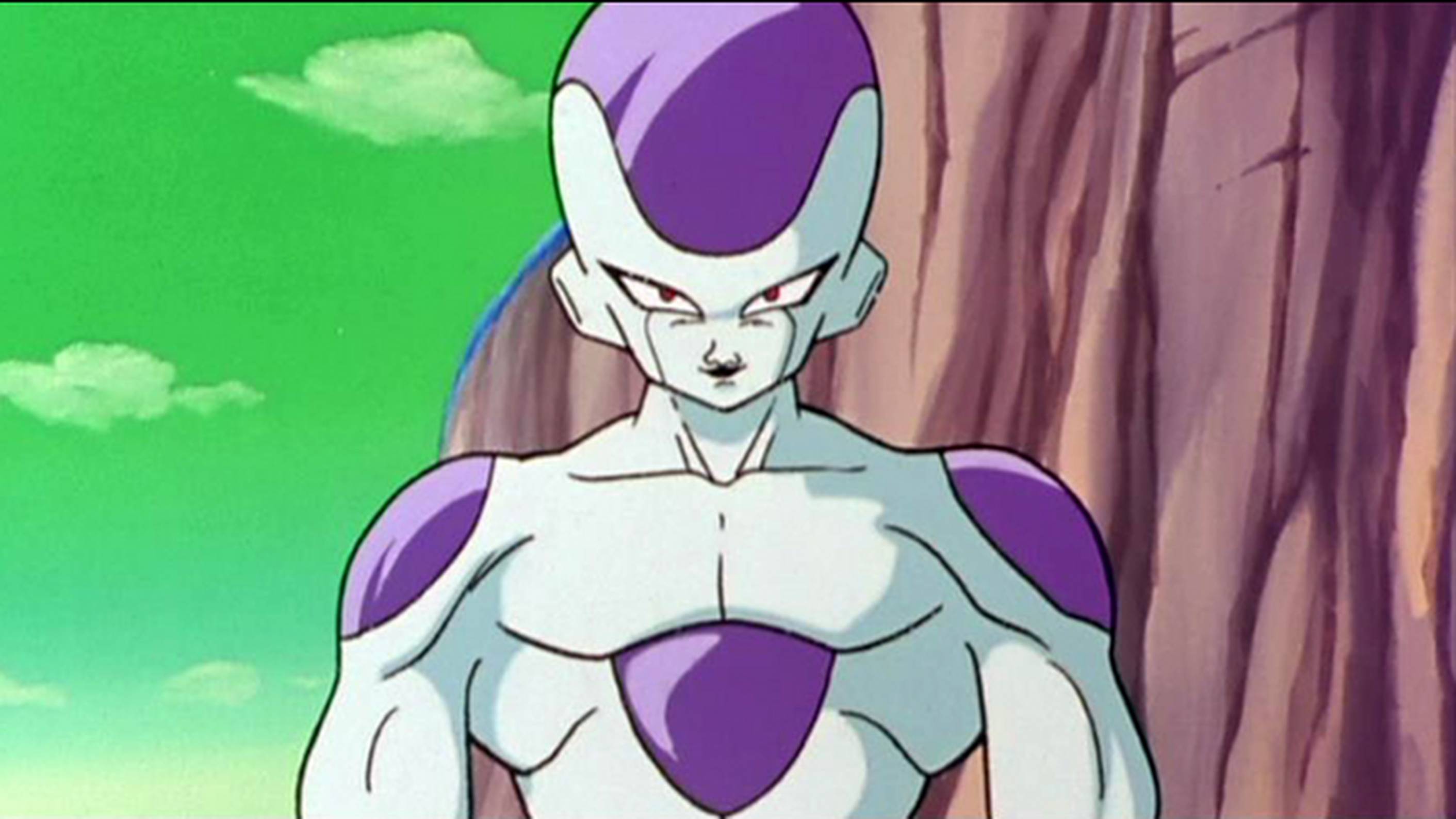 ドラゴンボール改 第40話 フリーザ最後の超変身 地獄以上の恐怖がはじまる アニメ 09 の動画視聴 U Next 31日間無料トライアル
