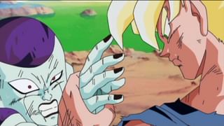 ドラゴンボール改 第48話 怒れる超サイヤ人！名乗りを上げろ孫悟空