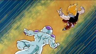 ドラゴンボール改 第49話 仇を討て孫悟空！惑星崩壊のカウントダウン