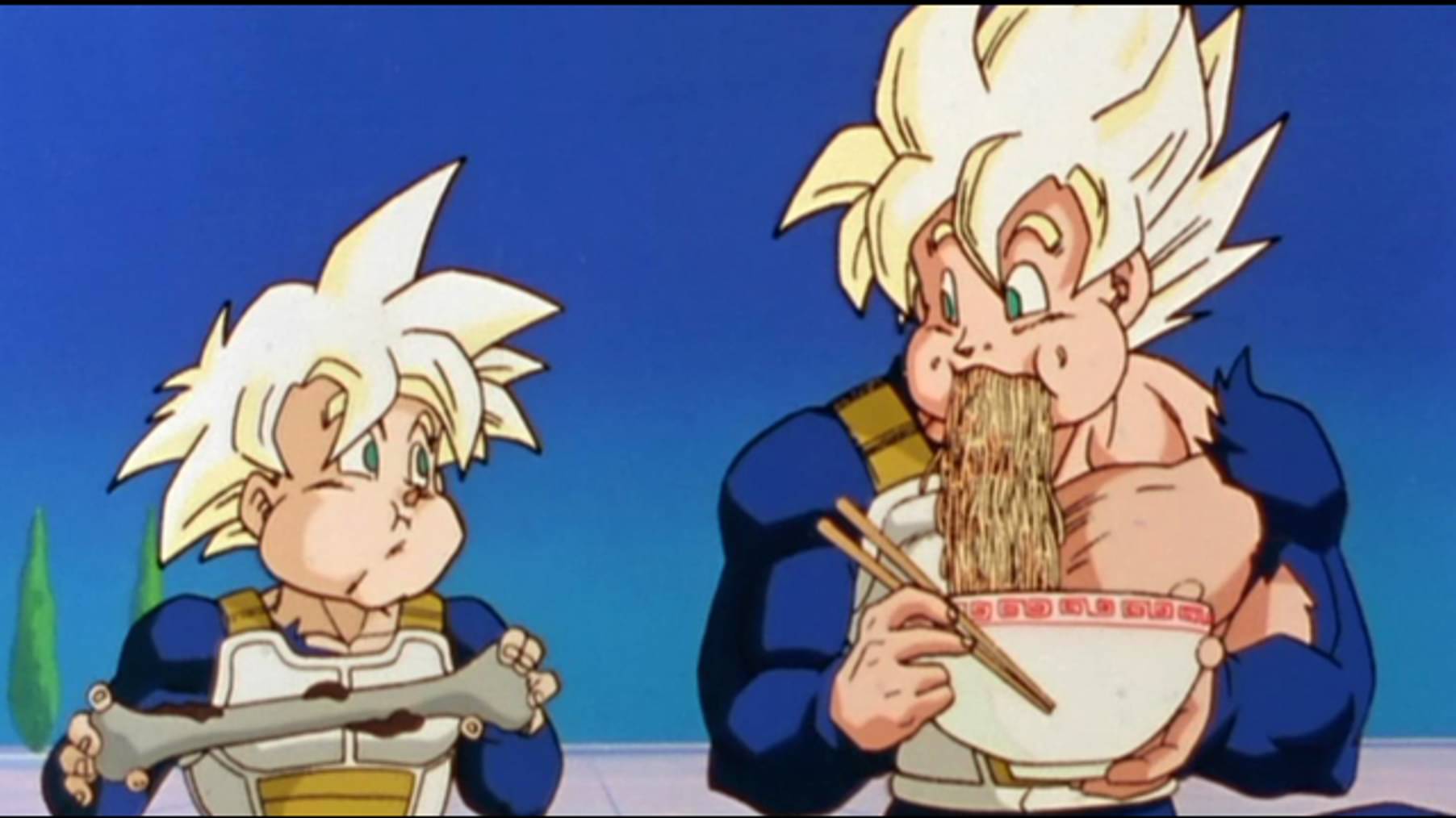 ドラゴンボール改 第84話 修行完了 悟空 打倒セルに余裕あり アニメ 09 の動画視聴 U Next 31日間無料トライアル