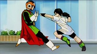 ドラゴンボール改 第156話 世界の救世主はおまえだ！ みんなの元気玉